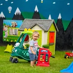 Bed & Breakfast Ceprowka Family Friendly