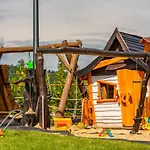 Bed & Breakfast Ceprowka Family Friendly Białka