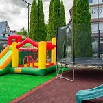 Bed & Breakfast Ceprowka Family Friendly Białka