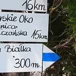 Ceprowka Family Friendly Bed & Breakfast