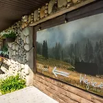 Bed & Breakfast Ceprowka Family Friendly Białka