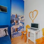 Ceprowka Family Friendly Bed & Breakfast Białka