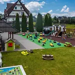 Ceprowka Family Friendly 3*