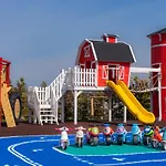 Ceprowka Family Friendly 3* Białka