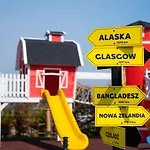 Ceprowka Family Friendly Bed & Breakfast 3*