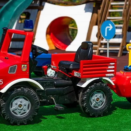 Ceprowka Family Friendly Białka Tatrzańska