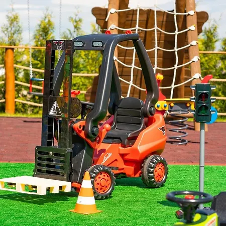 Ceprowka Family Friendly 3* Białka Tatrzańska