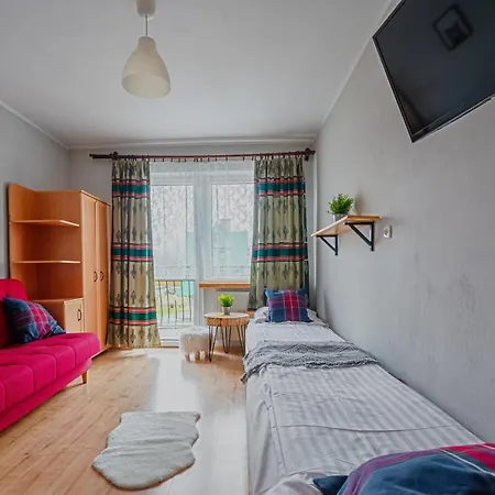 Bed & Breakfast Ceprowka Family Friendly *