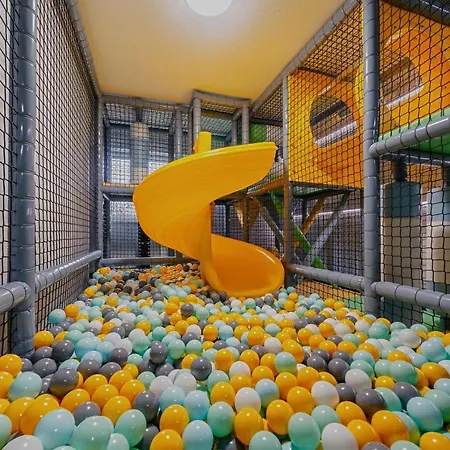 Ceprowka Family Friendly 3* Białka Tatrzańska