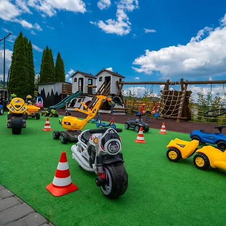 Ceprowka Family Friendly Bialka Tatrzanska