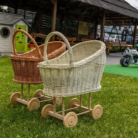 Bed and breakfast Ceprowka Family Friendly Białka Tatrzańska