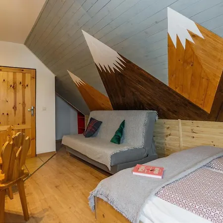 Ceprowka Family Friendly 3*
