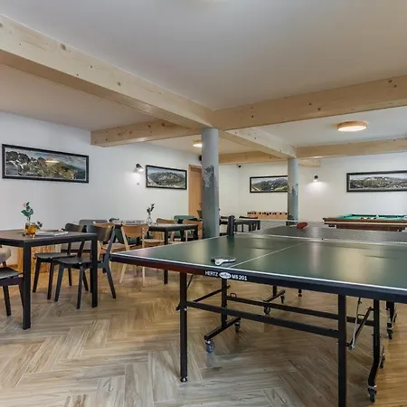 Ceprowka Family Friendly 3*
