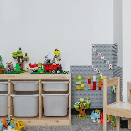 Ceprowka Family Friendly * Białka Tatrzańska