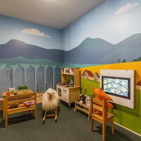 Ceprowka Family Friendly Bed & Breakfast