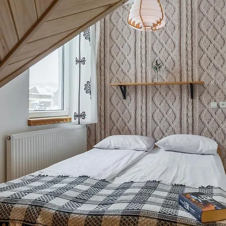 Ceprowka Family Friendly Bed & Breakfast Bialka Tatrzanska