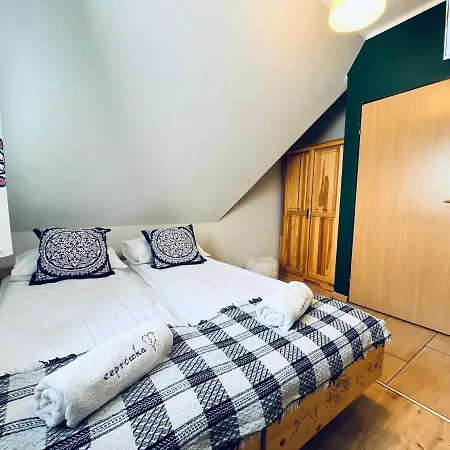 Bed and breakfast Ceprowka Family Friendly 3*