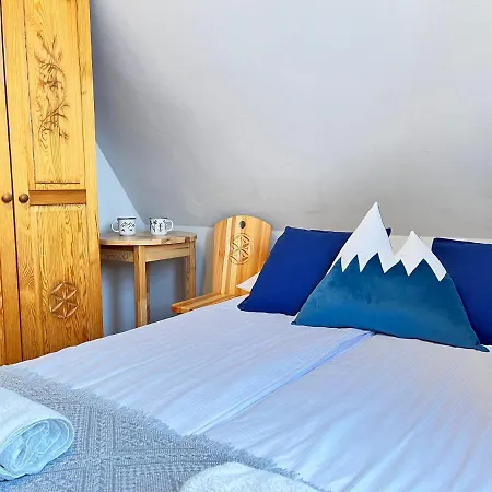 Ceprowka Family Friendly 3* Białka Tatrzańska