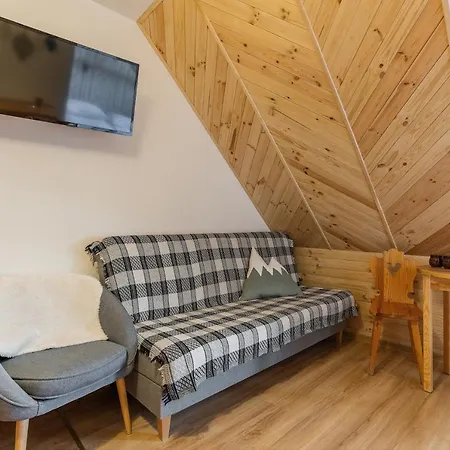 Ceprowka Family Friendly Bed & Breakfast