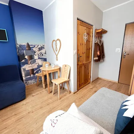 Ceprowka Family Friendly 3* Białka Tatrzańska