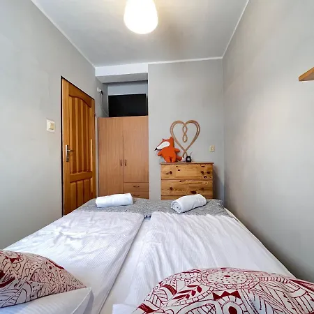 Ceprowka Family Friendly Białka Tatrzańska