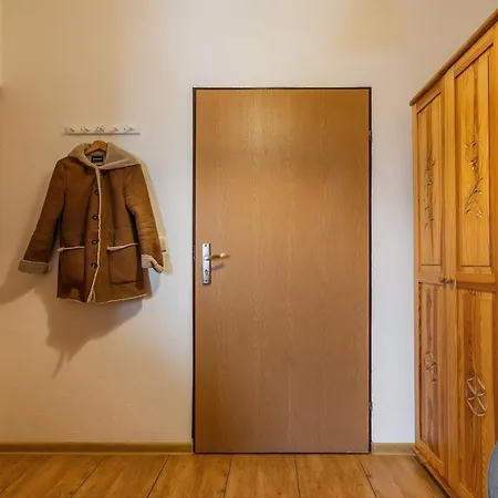 Bed and breakfast Ceprowka Family Friendly