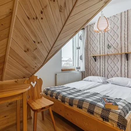 Bed & Breakfast Ceprowka Family Friendly *