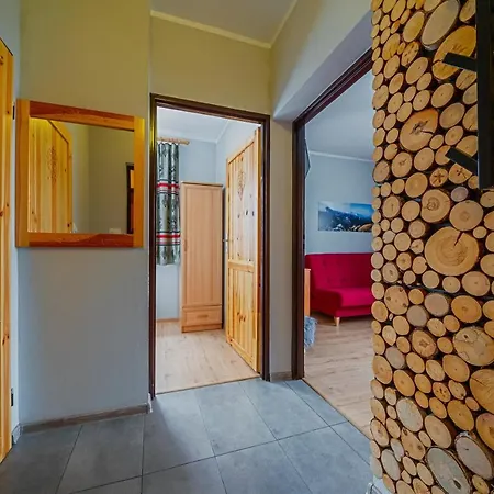 Bed and Breakfast Ceprowka Family Friendly