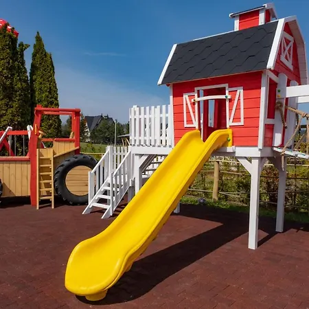 Ceprowka Family Friendly 3* Białka Tatrzańska