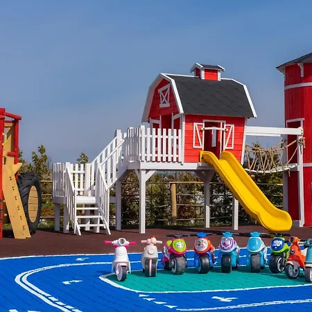 Ceprowka Family Friendly 3* Białka Tatrzańska