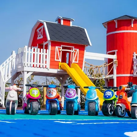 Ceprowka Family Friendly 3* Białka Tatrzańska