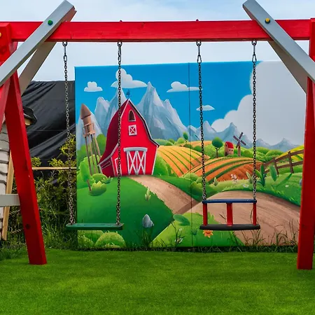 Ceprowka Family Friendly Bialka Tatrzanska
